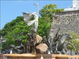 Paseo de la Princesa - SAN JUAN